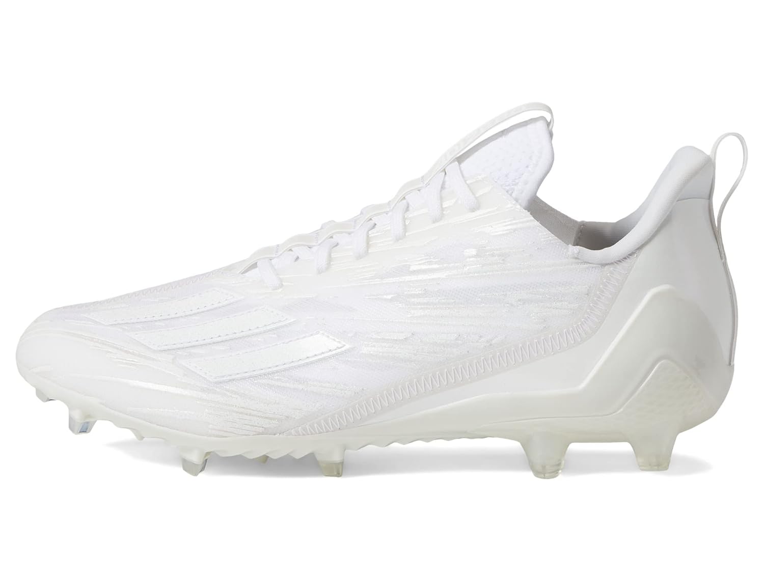 Review of adidas Men's Adizero Cleats | Football cleats Review of adidas Men's Adizero Cleats