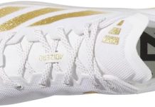 adidas Men’s Adizero Electric Football Sneakers review