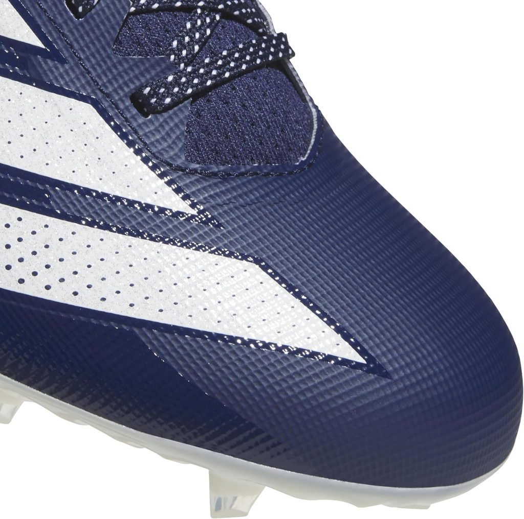 adidas Mens Adizero Electric.1 American Football adidas Mens Adizero Electric.1 American Football