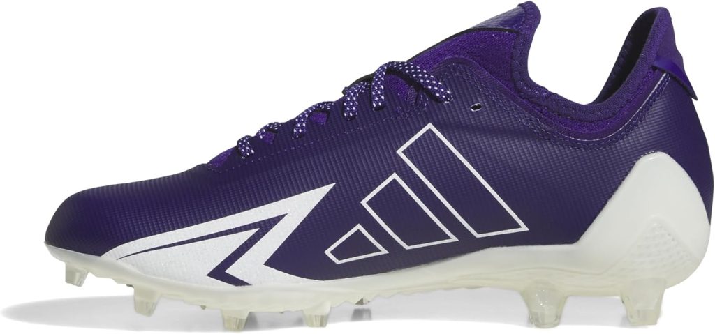 adidas Mens Adizero Electric.1 American Football adidas Mens Adizero Electric.1 American Football