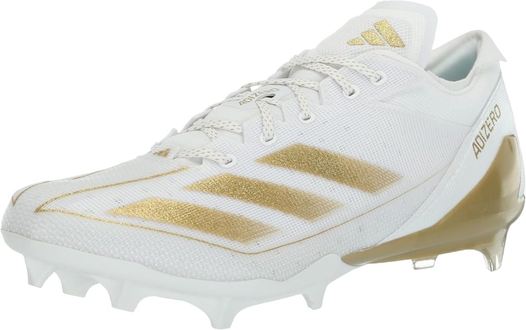 Adidas Mens Adizero Electric.1 American Football Adidas Mens Adizero Electric.1 American Football