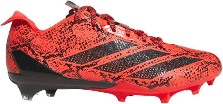 Most Expensive American Football Cleats | Football cleats Adidas Men's Adizero Electric1 American Football