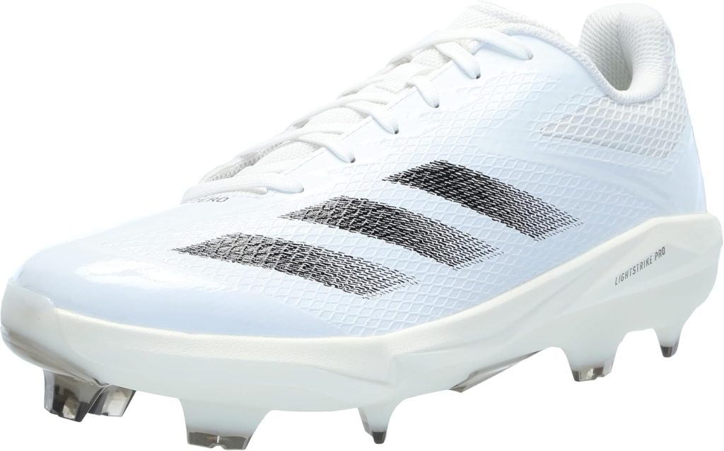 Adidas Mens Adizero Electric.1 American Football Adidas Mens Adizero Electric.1 American Football