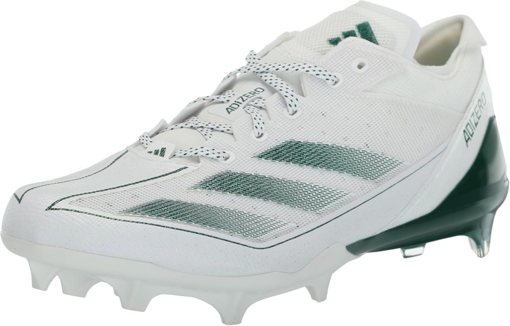 Adidas Mens Adizero Electric.1 American Football Adidas Mens Adizero Electric.1 American Football