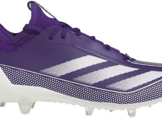 Adidas Mens Adizero Electric.1 Football review