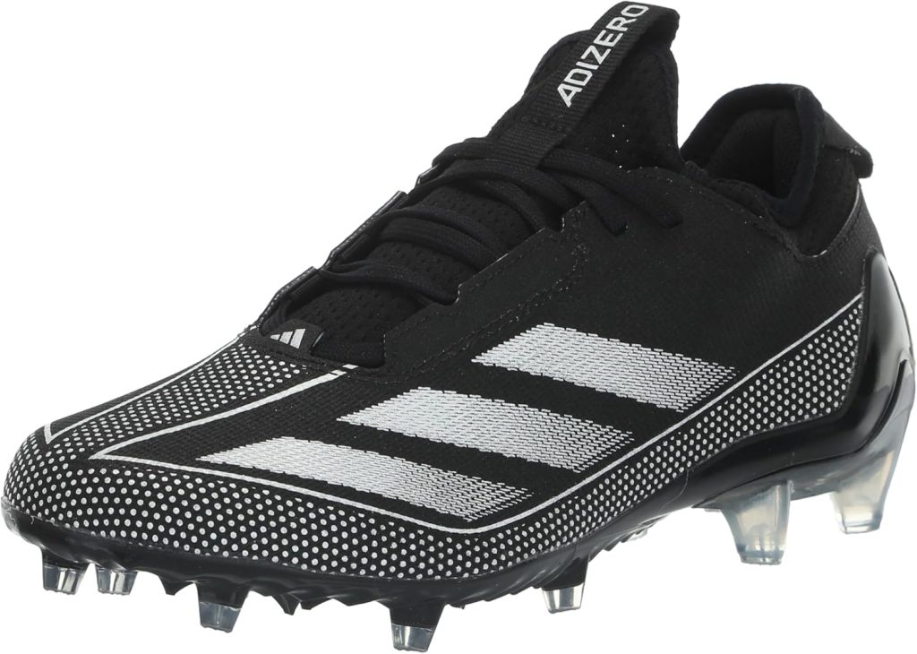 Adidas Mens Adizero Electric.1 Football Adidas Mens Adizero Electric.1 Football
