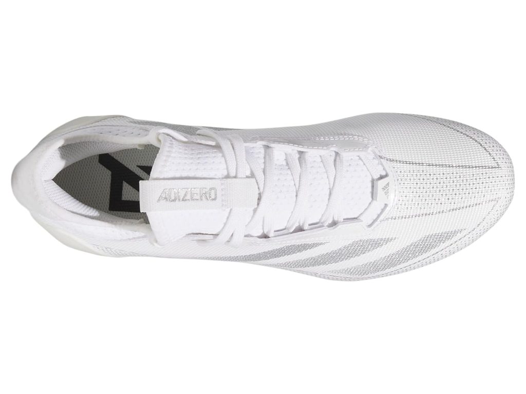 adidas Mens Adizero Electric.1 Football Sneaker