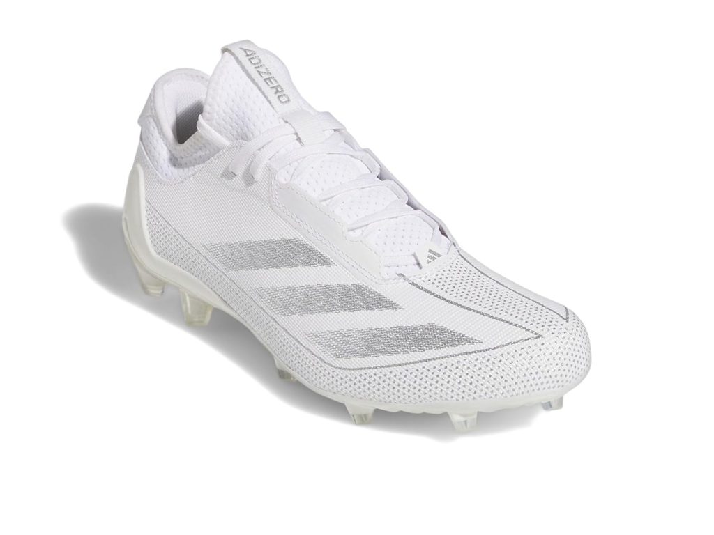 adidas Mens Adizero Electric.1 Football Sneaker