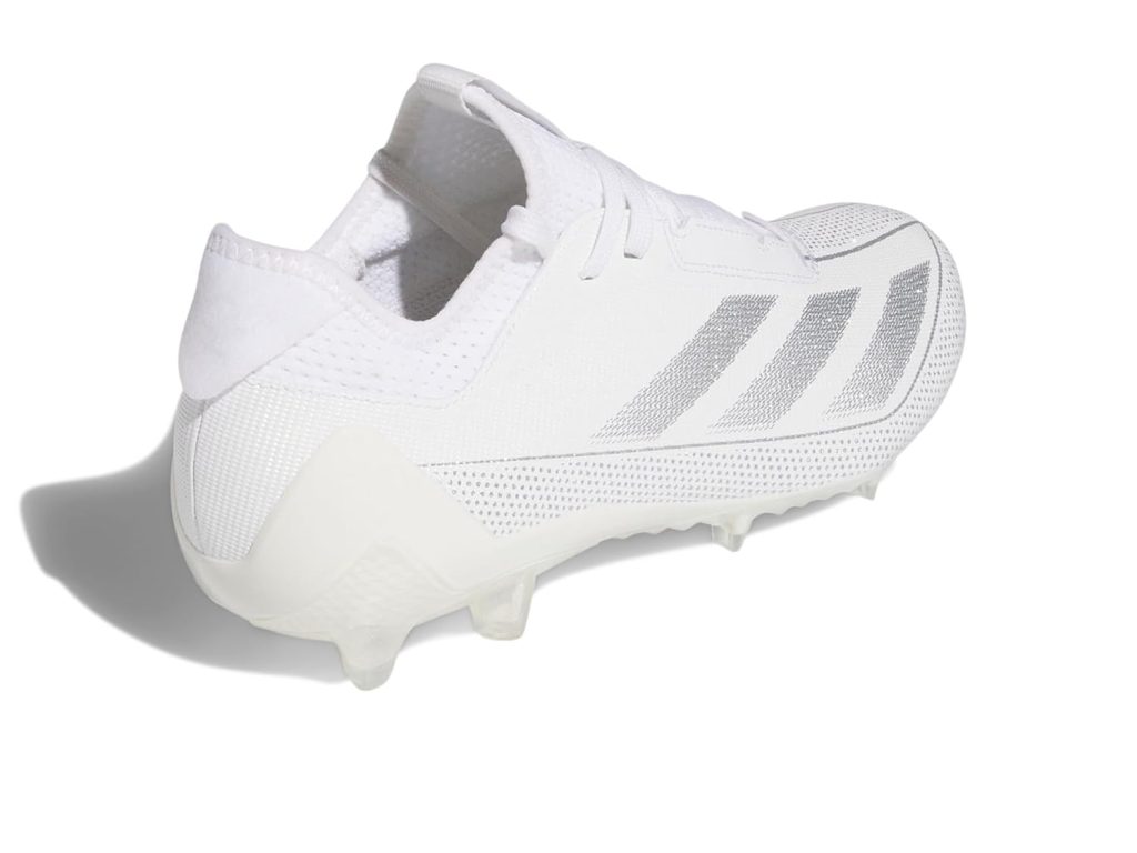 adidas Mens Adizero Electric.1 Football Sneaker