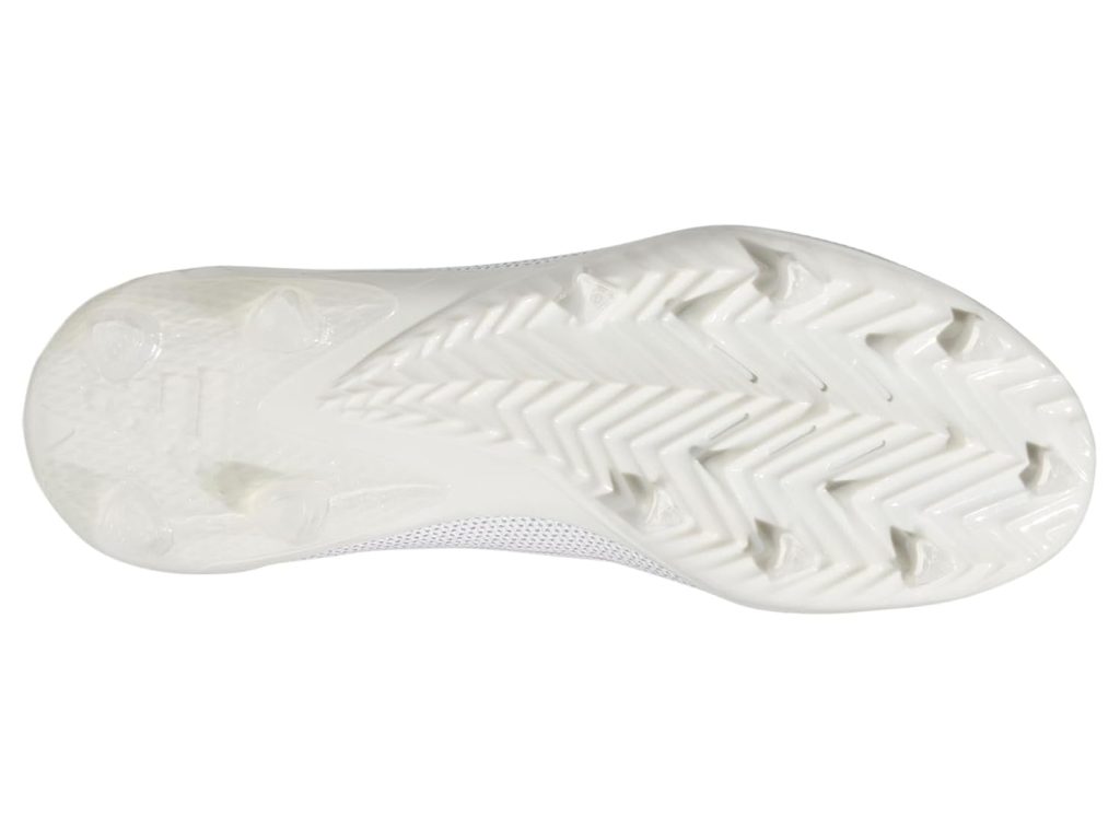 adidas Mens Adizero Electric.1 Football Sneaker