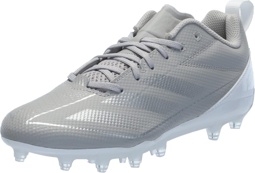 Adidas Mens Adizero Electric.2 American Football Adidas Mens Adizero Electric.2 American Football