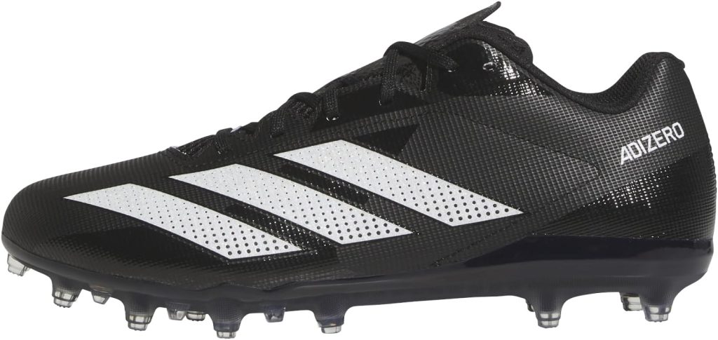 Adidas Mens Adizero Electric.2 American Football Adidas Mens Adizero Electric.2 American Football