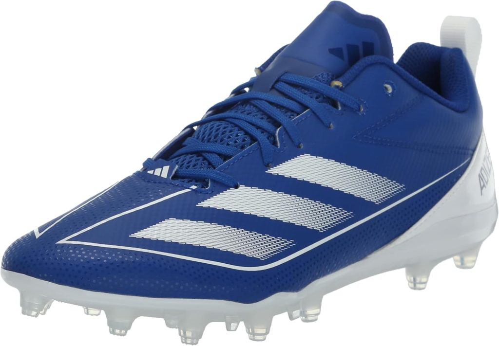 Adidas Mens Adizero Electric.2 American Football Adidas Mens Adizero Electric.2 American Football