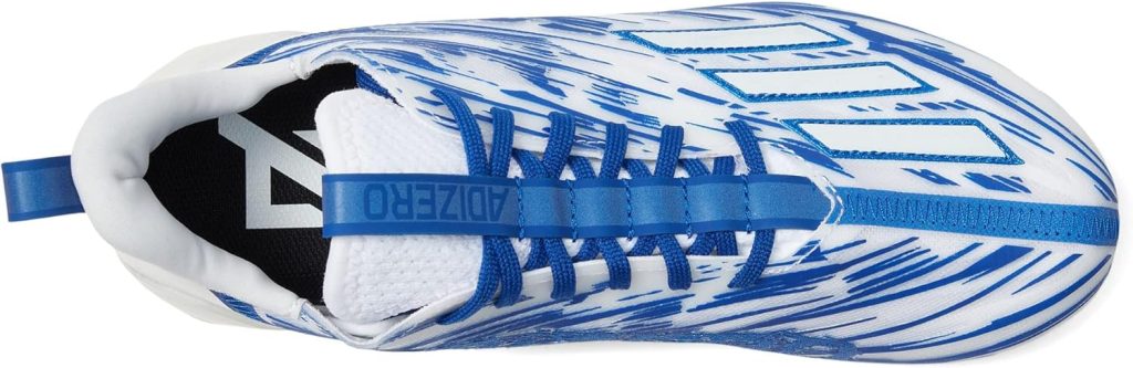 adidas Mens Adizero Football Cleats
