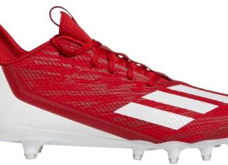 Adidas Men’s Adizero Football Cleats