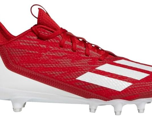 Adidas Men’s Adizero Football Cleats