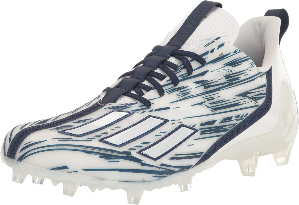 adidas Mens Adizero Football Cleats adidas Mens Adizero Football Cleats