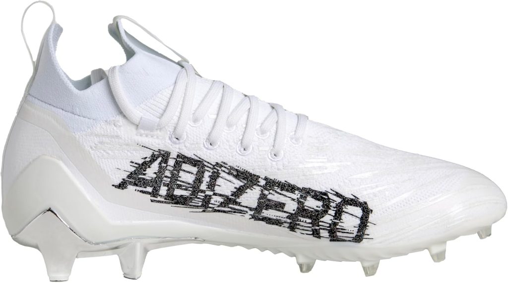 adidas Mens Adizero Football Cleats adidas Mens Adizero Football Cleats