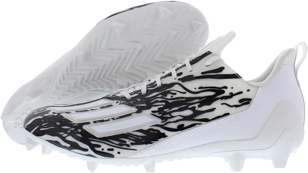 adidas Mens Adizero Football Cleats adidas Mens Adizero Football Cleats