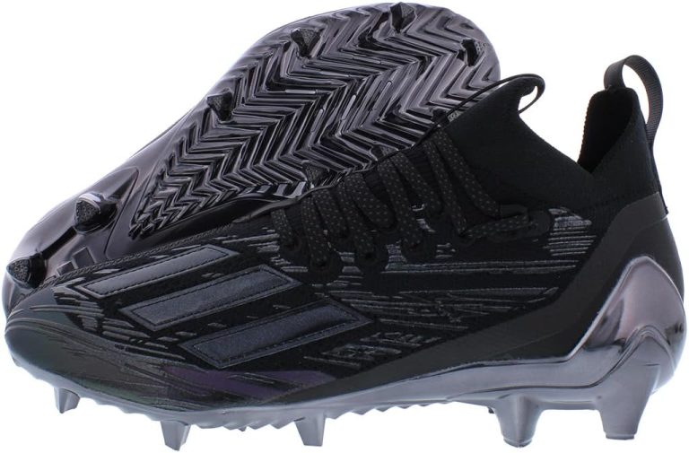 adidas Men's Adizero Football Shoe Review | Football cleats Adidas Men's Adizero Football Cleats