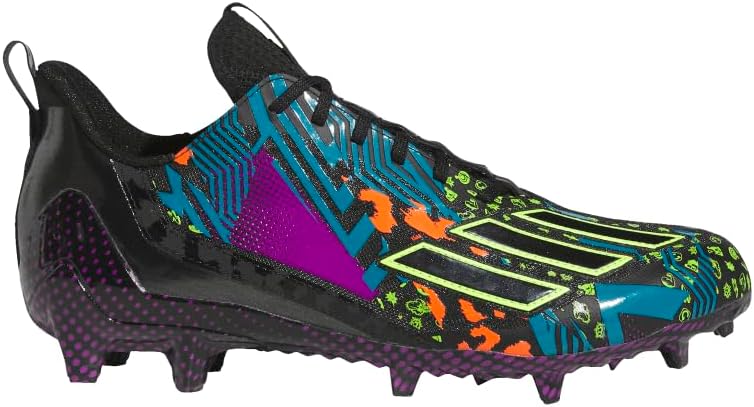 adidas Mens Adizero Football Cleats adidas Mens Adizero Football Cleats