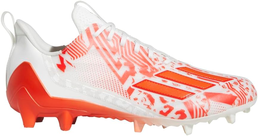 adidas Mens Adizero Football Cleats adidas Mens Adizero Football Cleats