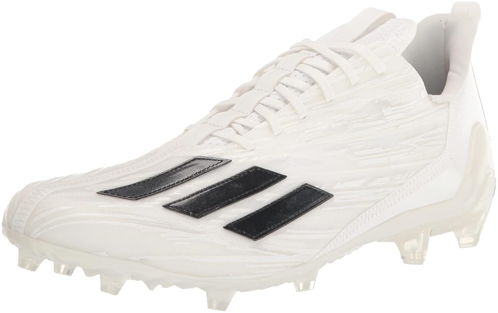 adidas Mens Adizero Football Cleats