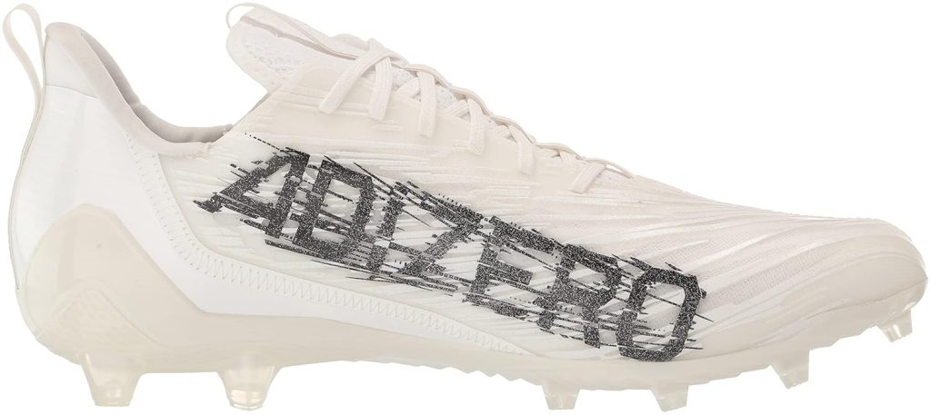 adidas Mens Adizero Football Cleats