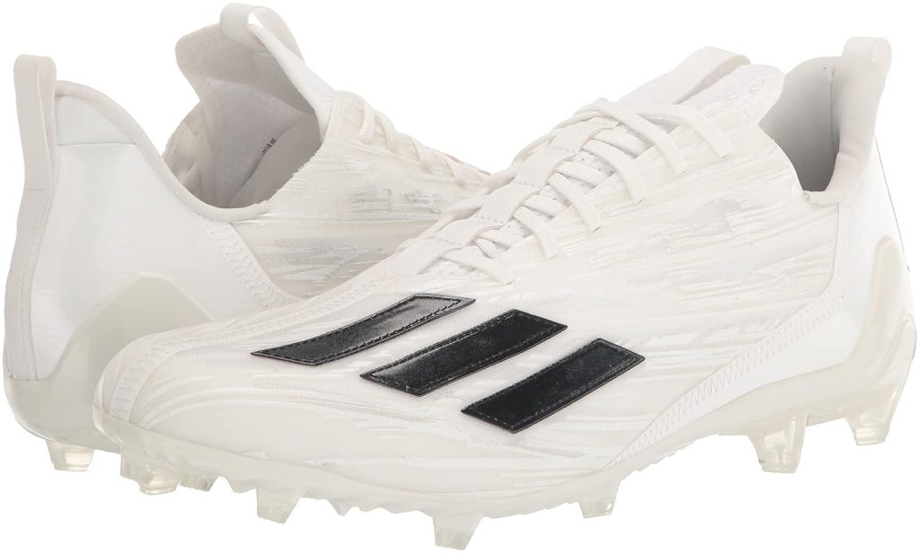 adidas Mens Adizero Football Cleats