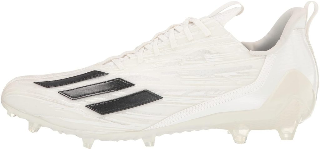 adidas Mens Adizero Football Cleats
