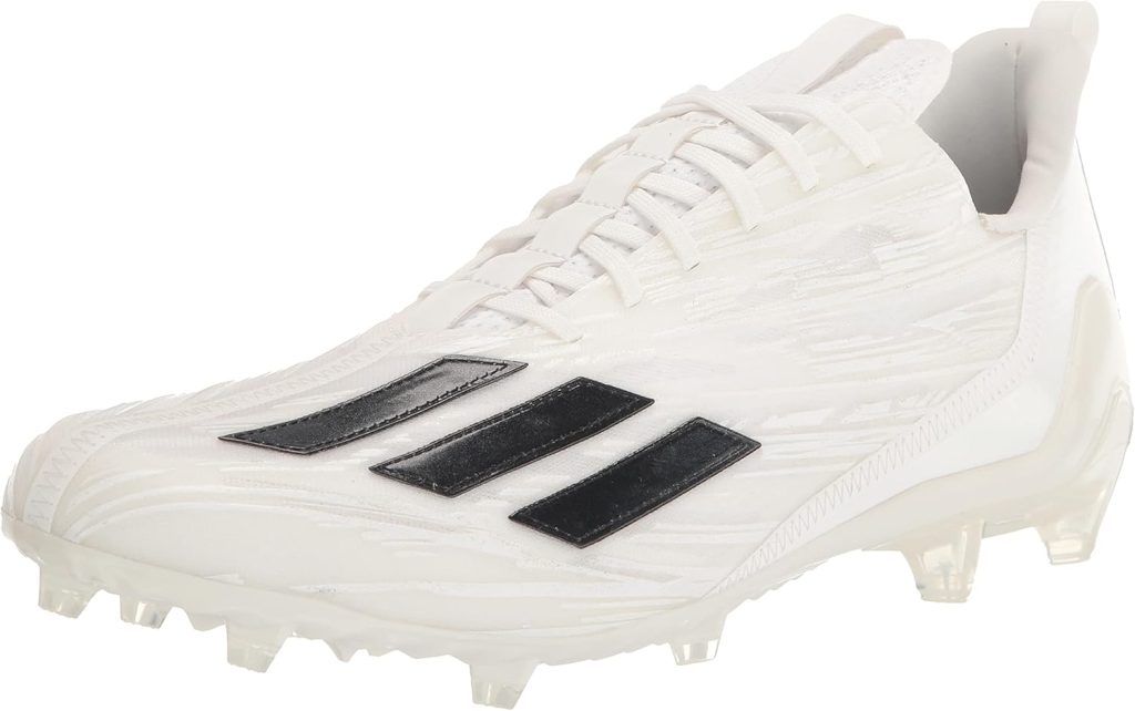 adidas Mens Adizero Football Cleats