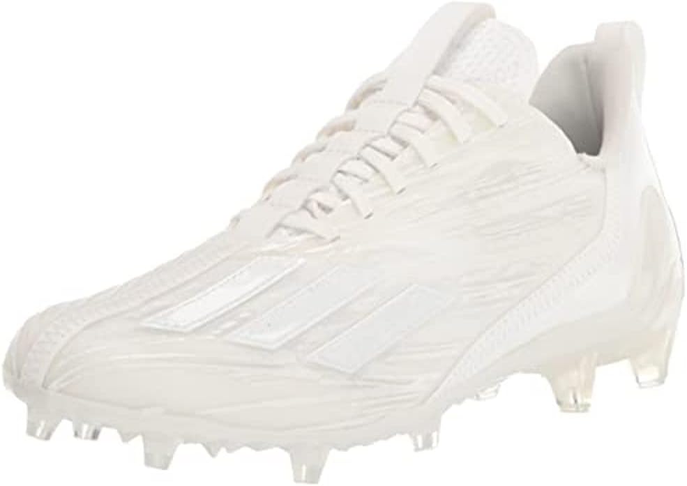 adidas Mens Adizero Football Cleats