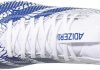 Adidas Mens Adizero Impact Exotic Speed Football Sneakers Shoes – Blue, White – Size 7 M Home |
