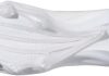 Adidas Mens Adizero Impact Football Sneakers Shoes – White