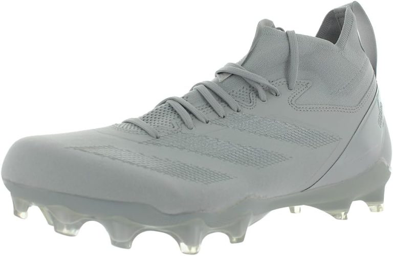 Tariffs Cleats: Understanding Their Impact on Sports Equipment Pricing | Featured Adidas Men's Adizero Impact Premier Football