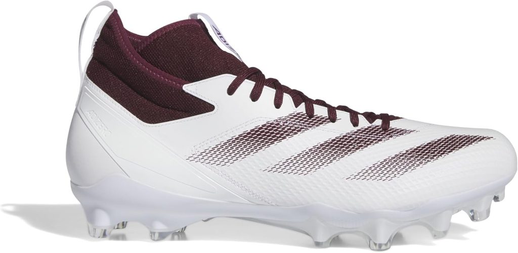 Adidas Mens Adizero Impact+ Premier Football Adidas Mens Adizero Impact+ Premier Football