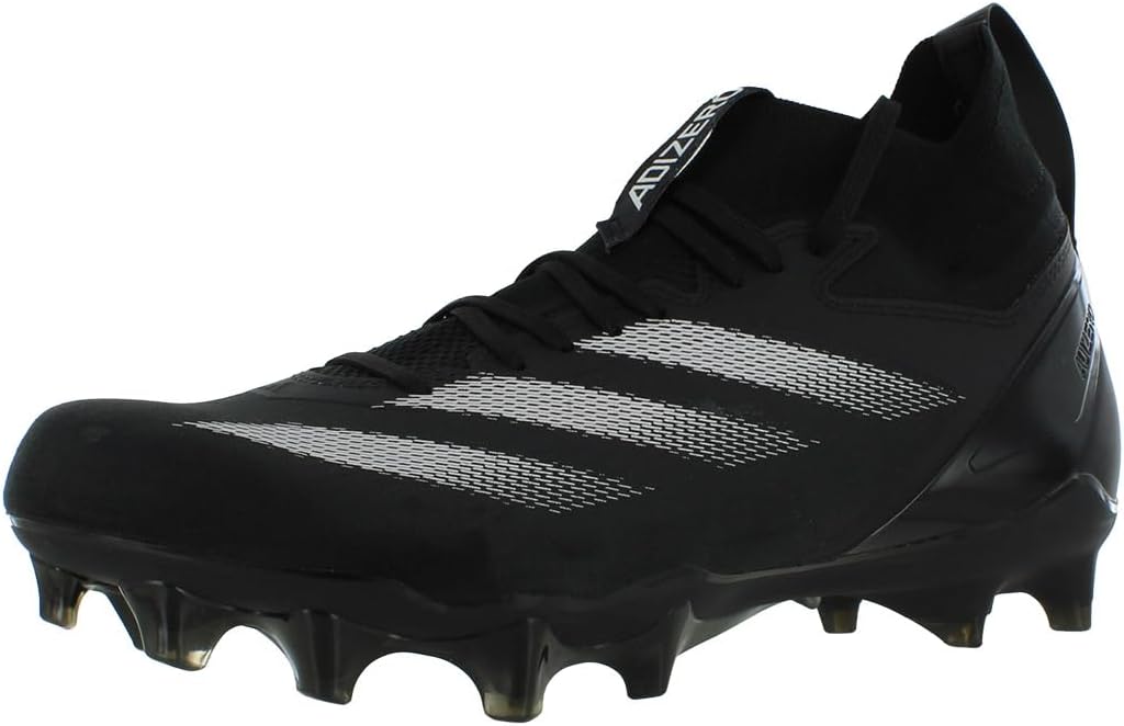 Adidas Mens Adizero Impact+ Premier Football Adidas Mens Adizero Impact+ Premier Football