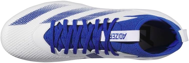 Adidas Mens Adizero Impact+ Premier Football Adidas Mens Adizero Impact+ Premier Football
