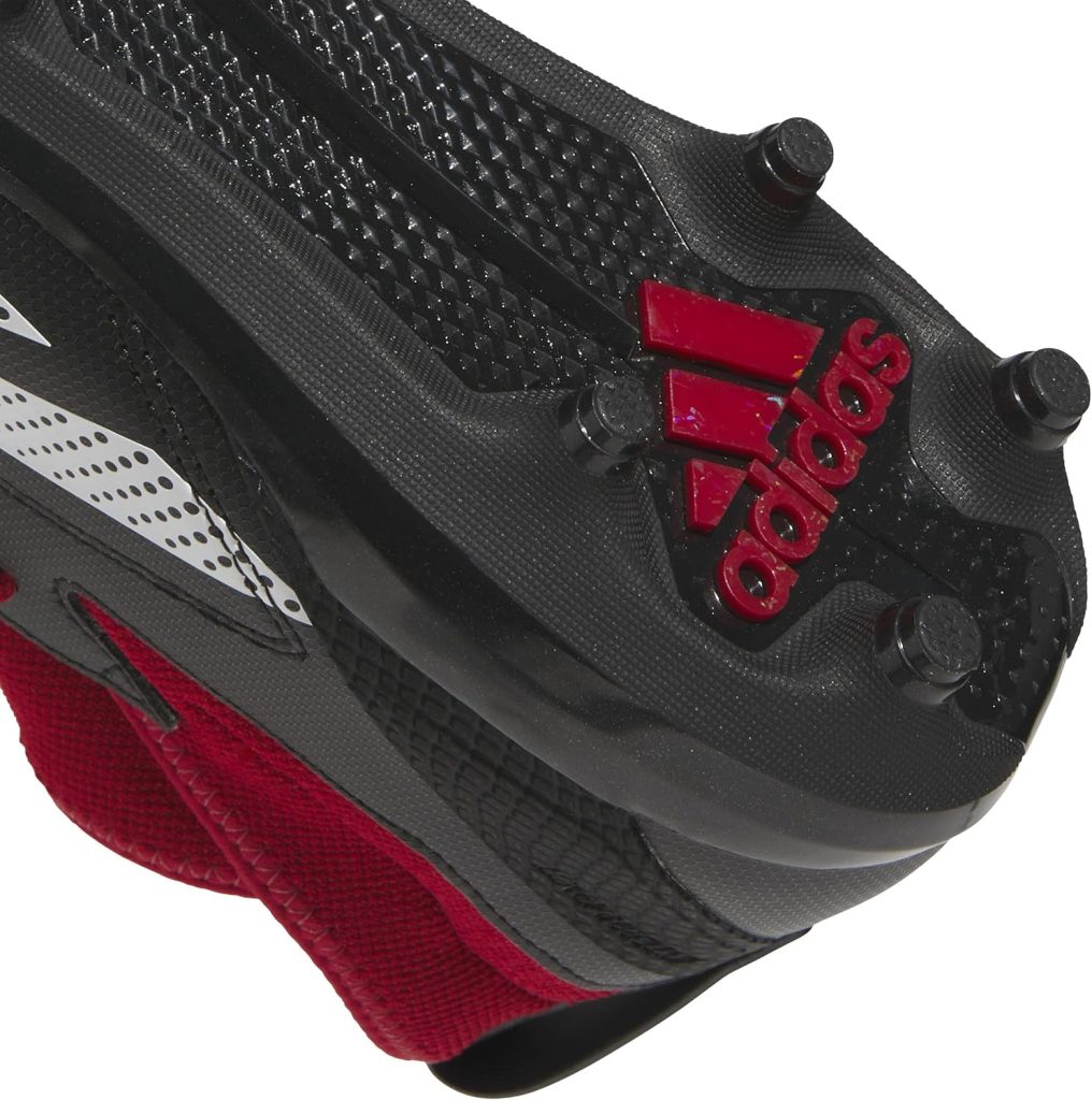 Adidas Mens Adizero Impact.2 American Football Adidas Mens Adizero Impact.2 American Football