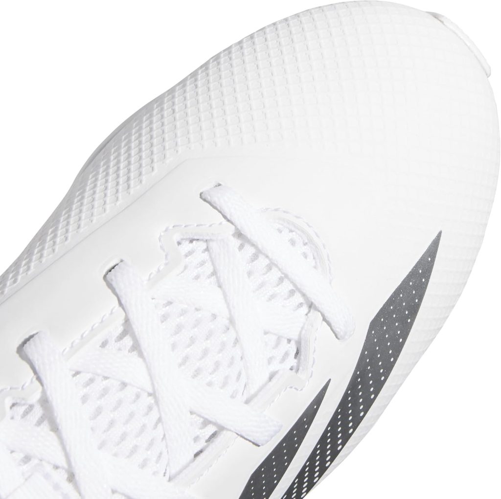 adidas Mens Adizero Impact.2 Molded American Football adidas Mens Adizero Impact.2 Molded American Football