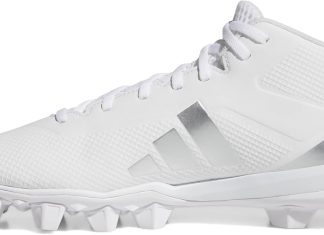 adidas Mens Adizero Impact.2 Molded American Football review