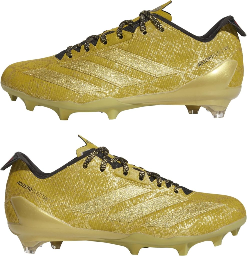 adidas Mens Disney Adizero Electric American Football adidas Mens Disney Adizero Electric American Football