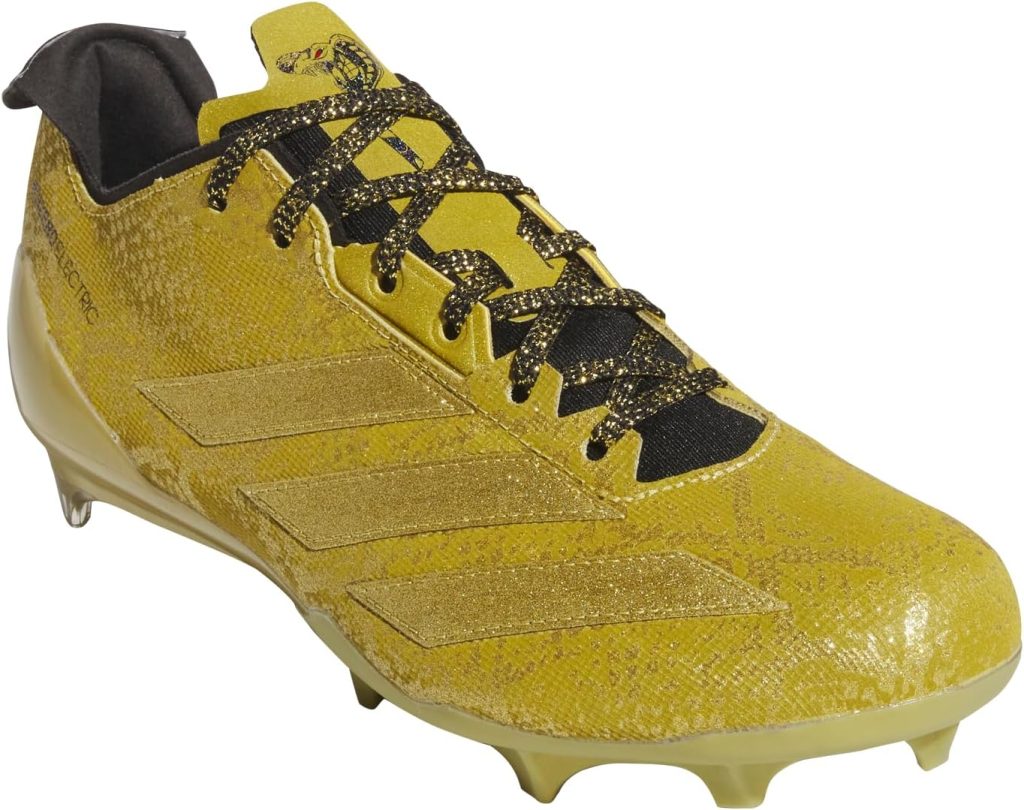 adidas Mens Disney Adizero Electric American Football adidas Mens Disney Adizero Electric American Football