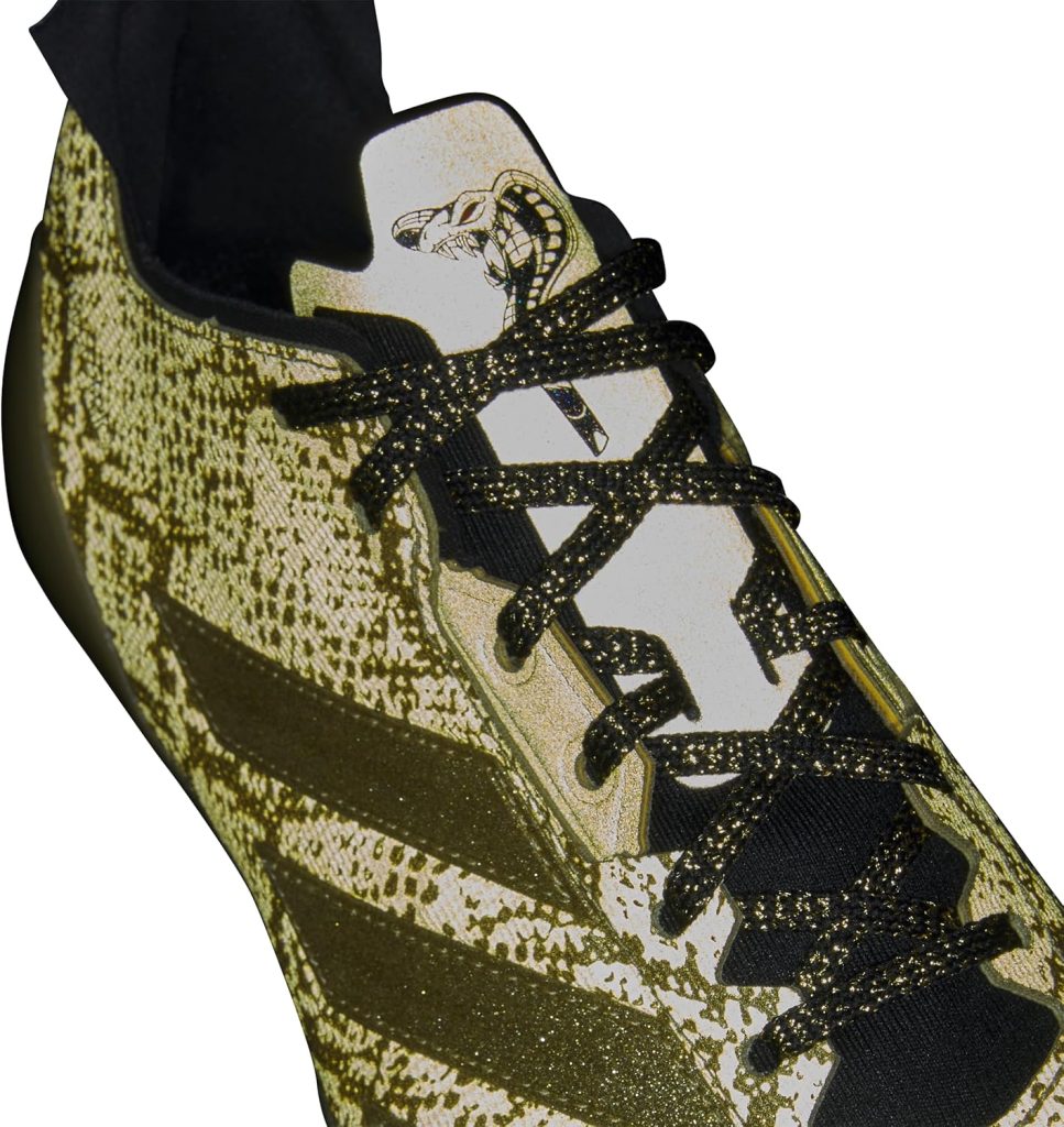 adidas Mens Disney Adizero Electric American Football adidas Mens Disney Adizero Electric American Football