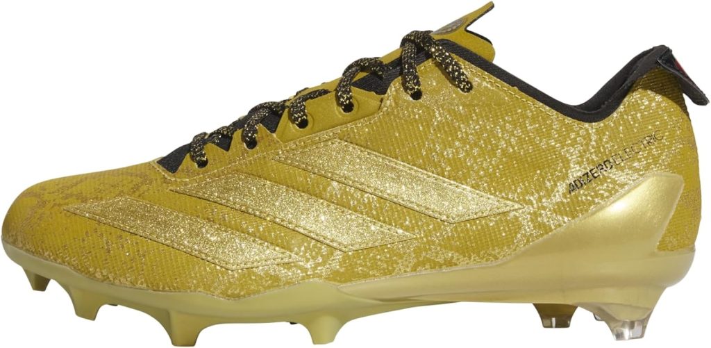 adidas Mens Disney Adizero Electric American Football adidas Mens Disney Adizero Electric American Football
