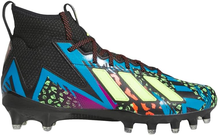 Adidas Mens Freak Inline Football Cleats Adidas Mens Freak Inline Football Cleats