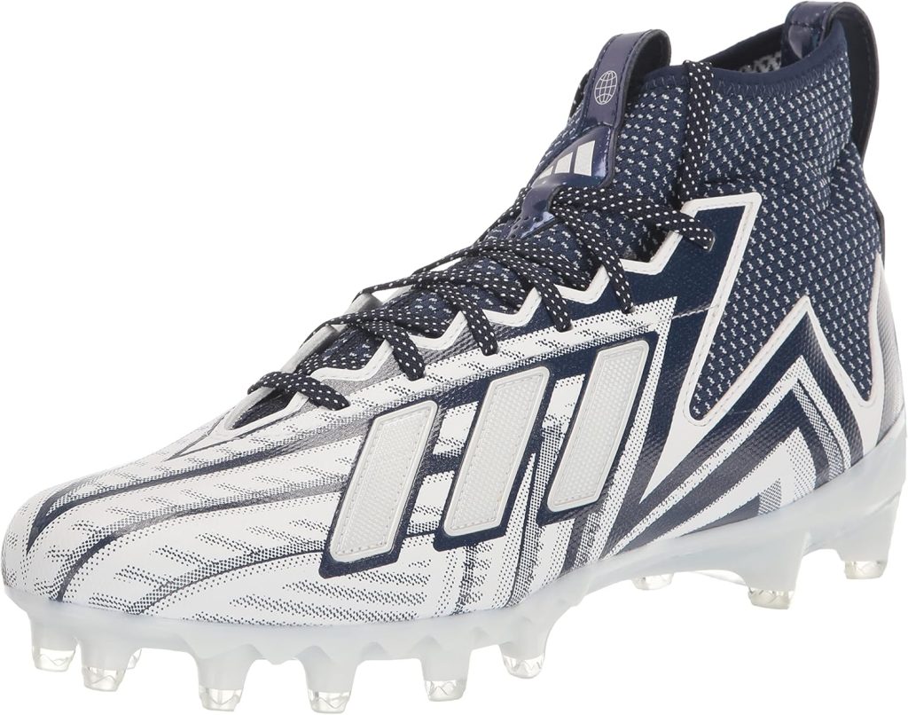 Adidas Mens Freak Inline Football Cleats Adidas Mens Freak Inline Football Cleats
