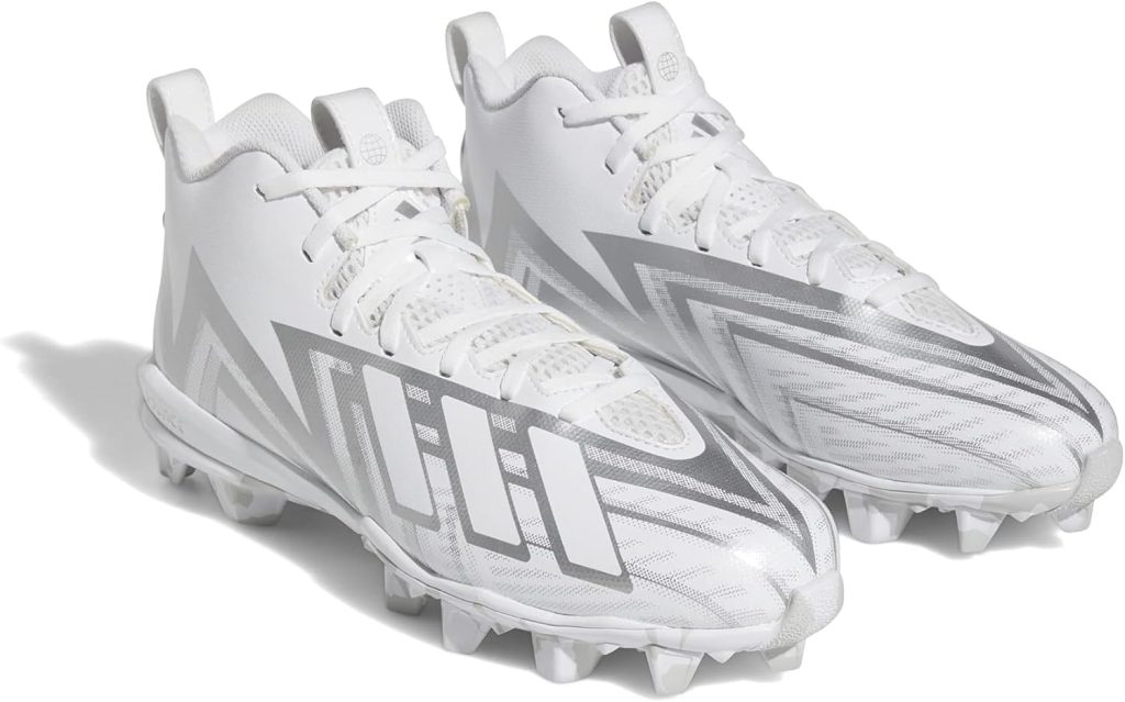 Adidas Mens Freak Inline Football Cleats Adidas Mens Freak Inline Football Cleats