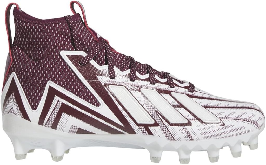 Adidas Mens Freak Inline Football Cleats Adidas Mens Freak Inline Football Cleats