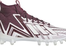 Adidas Mens Freak 23 Inline Football Cleats